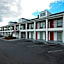 Western Motel Fitzgerald
