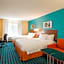 Fairfield Inn & Suites by Marriott Allentown Bethlehem/Lehigh Valley Airport