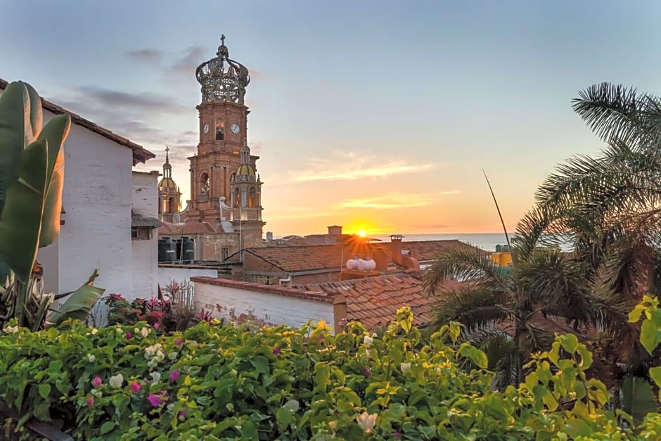 Hyatt Ziva Puerto Vallarta- All Inclusive