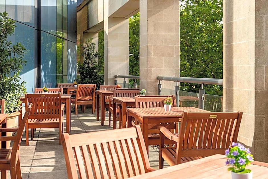 Radisson Blu Hotel, Bristol