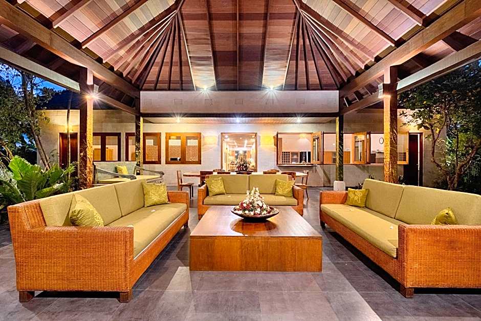 Ketewel Villa by Sanga Sanga Hospitality