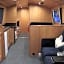 Houseboat Hotels