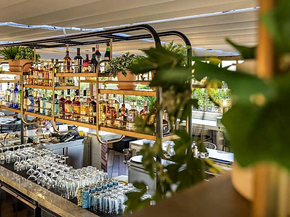 Tribe Bali Kuta Beach