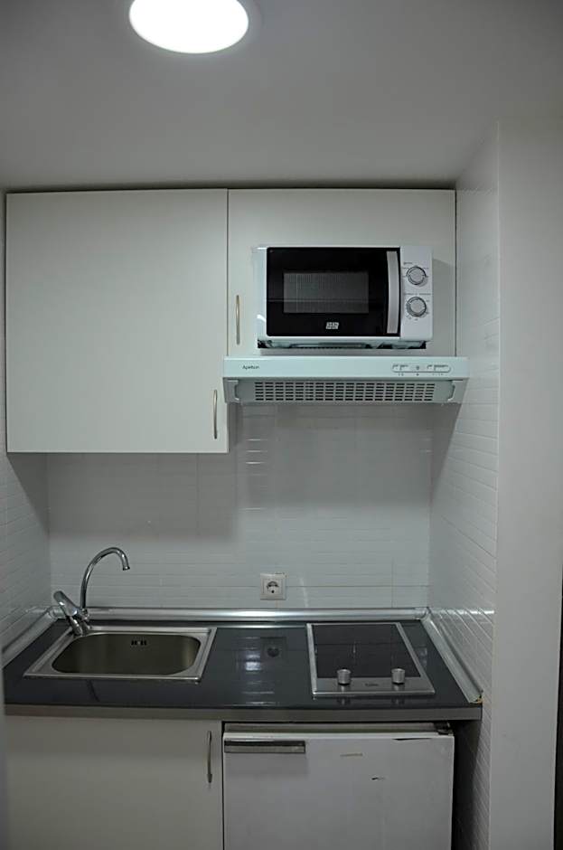 Boutique Urban Madrid Serrano