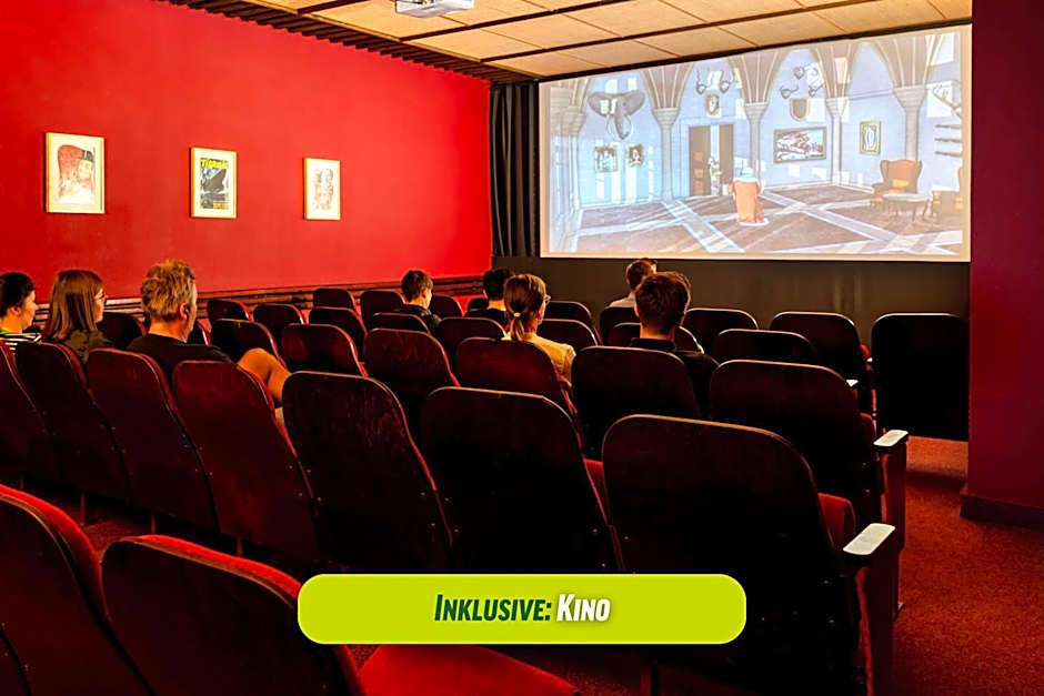 AHORN Berghotel Friedrichroda