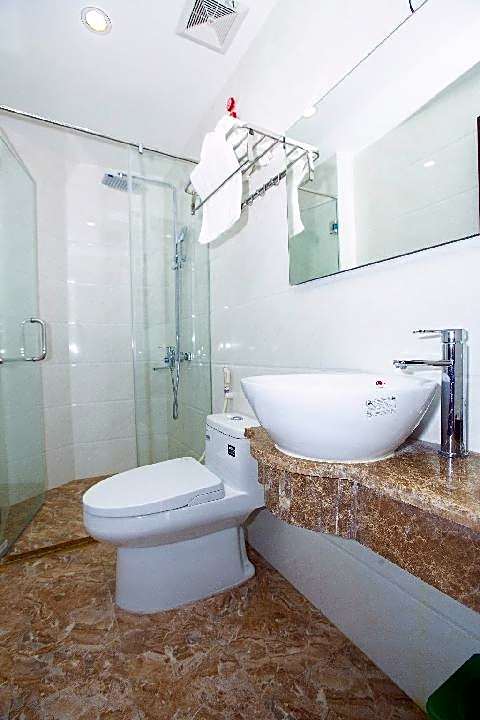 Hoang Hai Hotel Ninh Binh