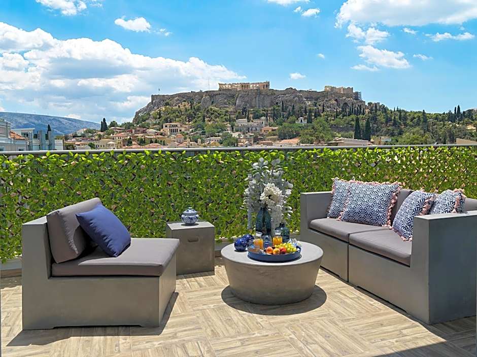 Acropolis City Life BH