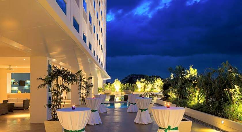Park Inn By Radisson Davao