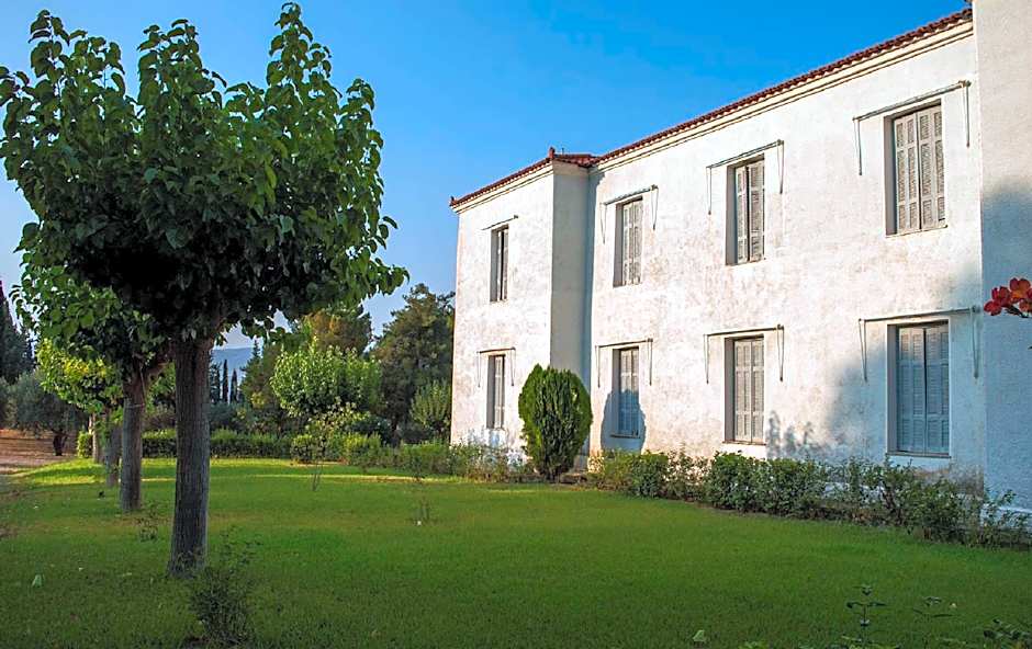 Hotel Oiti