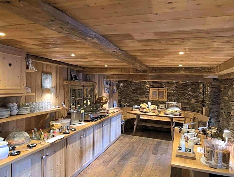 Hôtel Le Grand Chalet