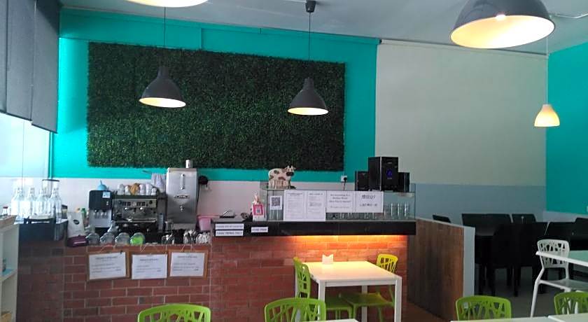 The Verve Hotel PJ Damansara