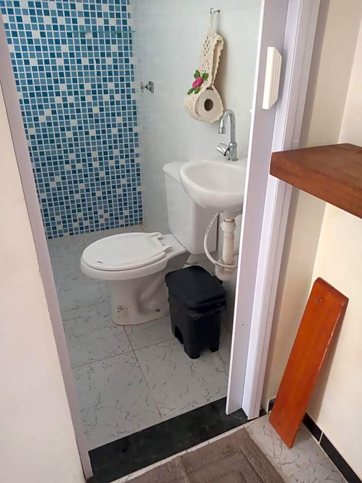 Pousada Obedemar - Taipu de fora, Barra Grande, Ba