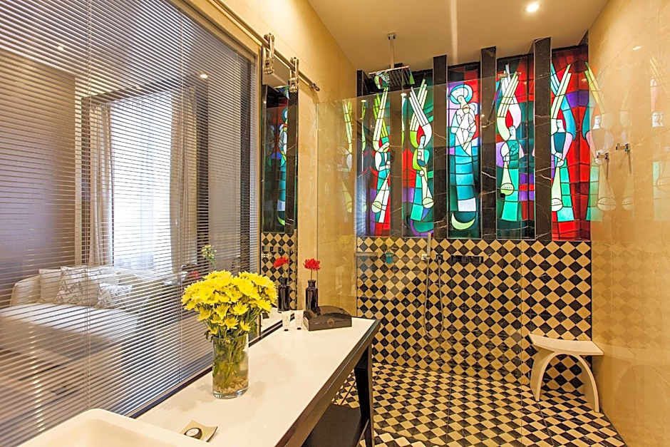 Quentin Boutique Hotel