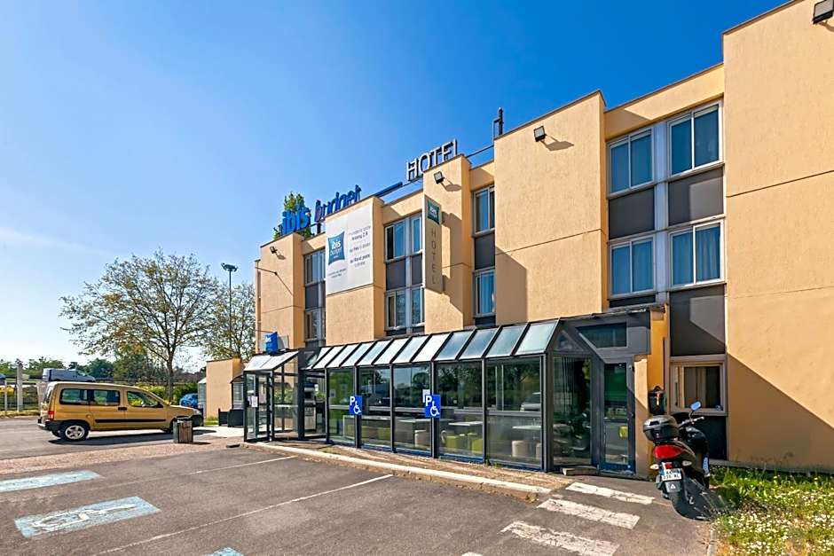 ibis budget Antony Massy