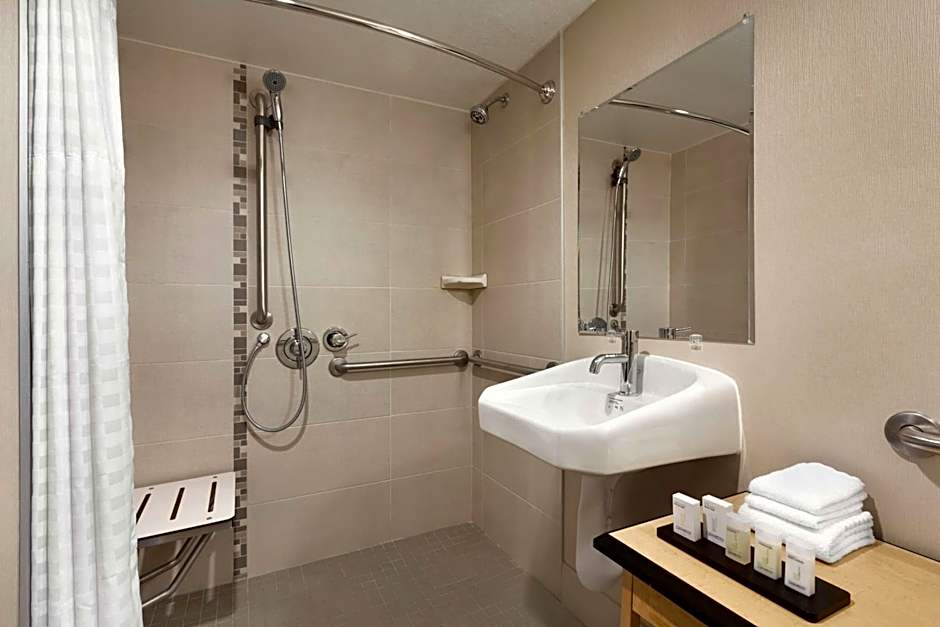 Embassy Suites by Hilton Convention Center Las Vegas