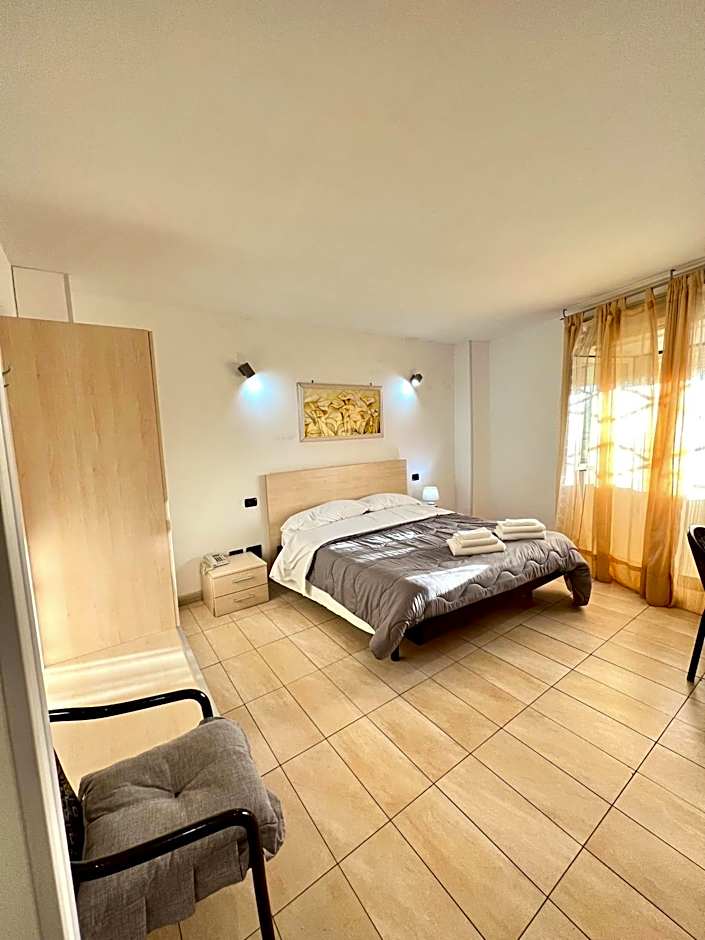 Hotel Como