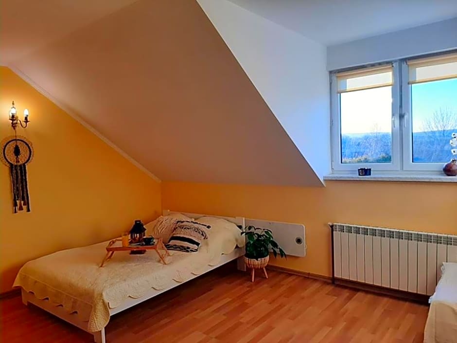 Restauracja Hotel 4u