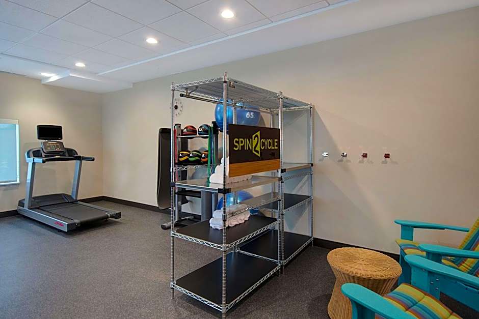 Home2 Suites by Hilton Shepherdsville Louisville South