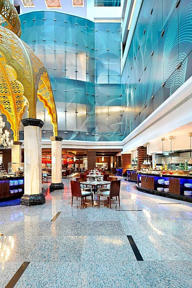 Le Meridien Coimbatore