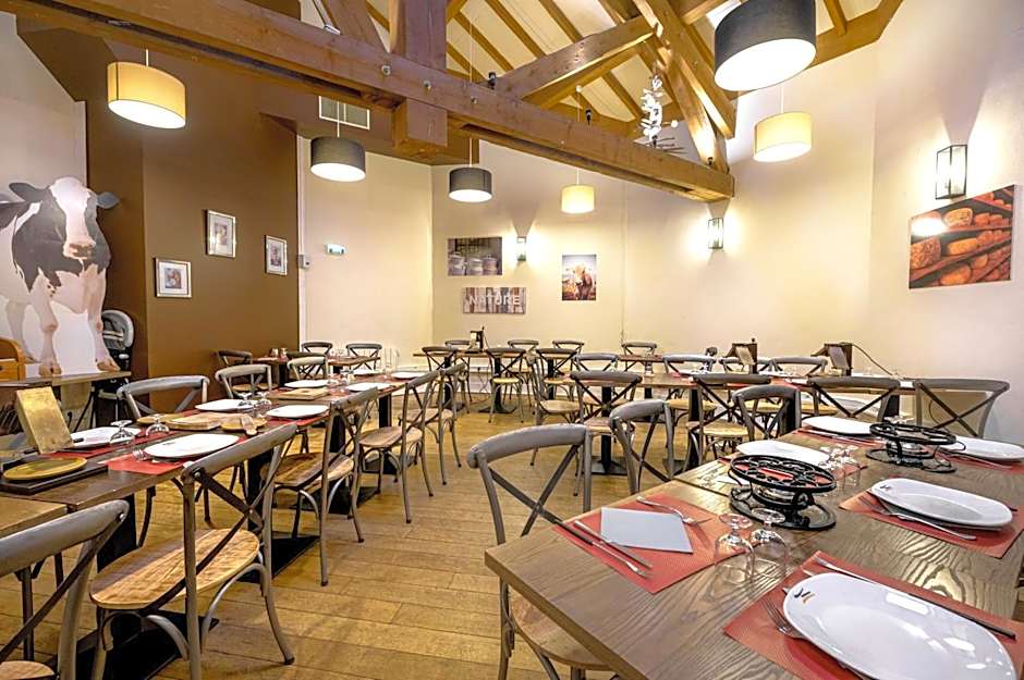 Village Club Les Tavaillons