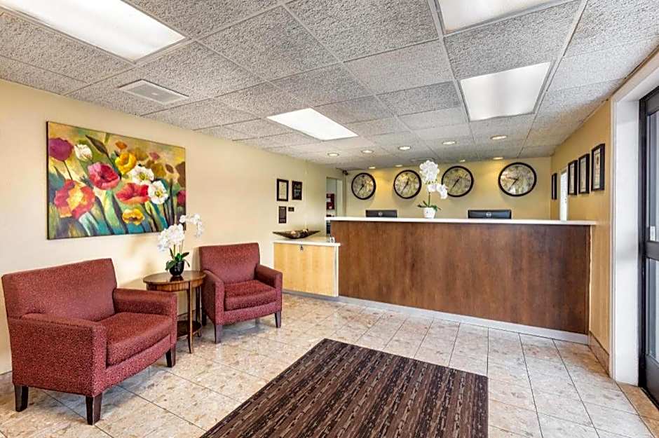 Key Inn And Suites