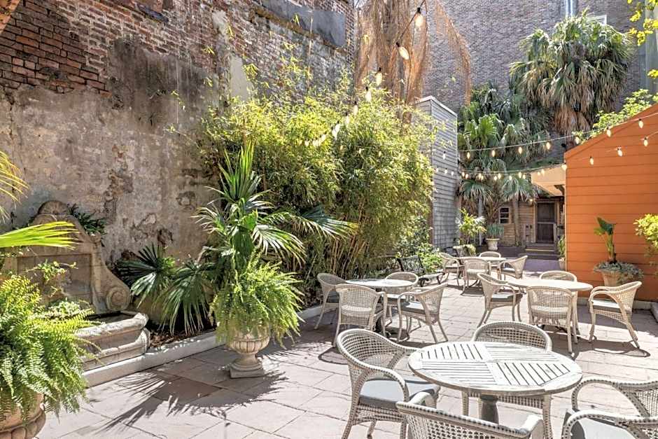 Maison Dupuy Hotel
