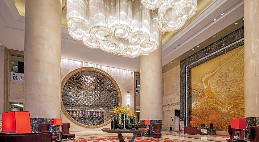 Crowne Plaza Yichang By IHG