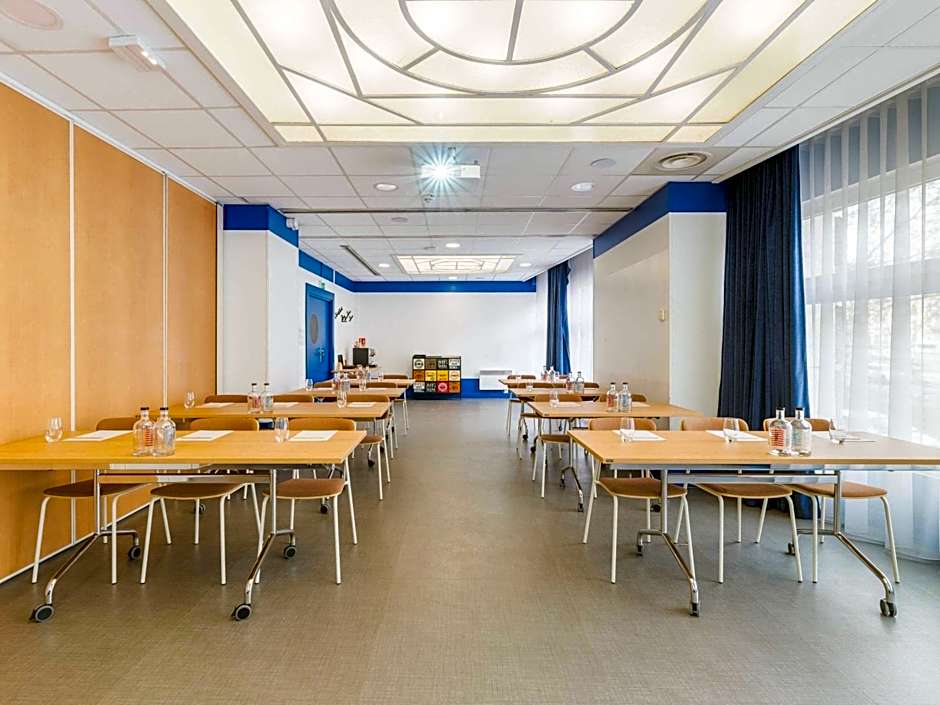 Mercure Lyon Centre Chateau Perrache
