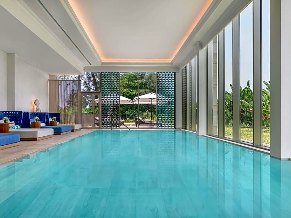 Sofitel Cotonou Marina Hotel & Spa