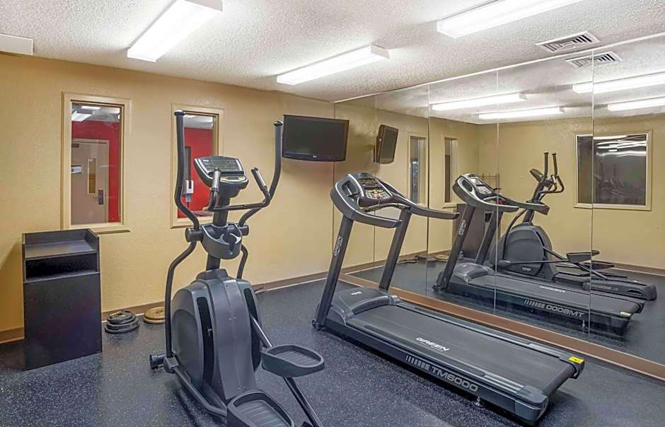 Extended Stay America Select Suites - Columbia - Gateway Drive