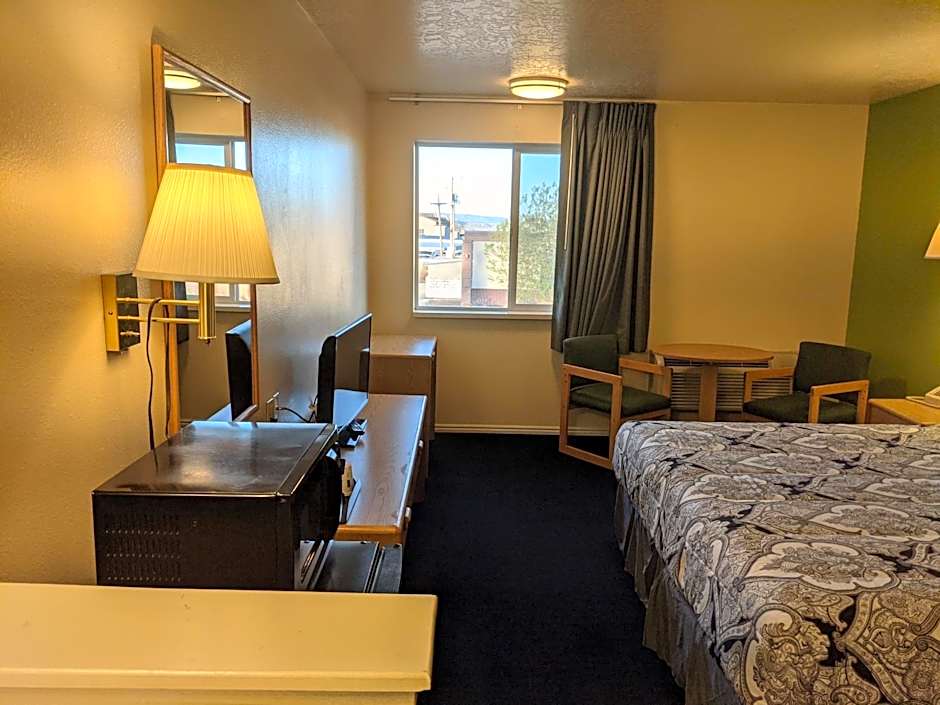 Horizon Hotel