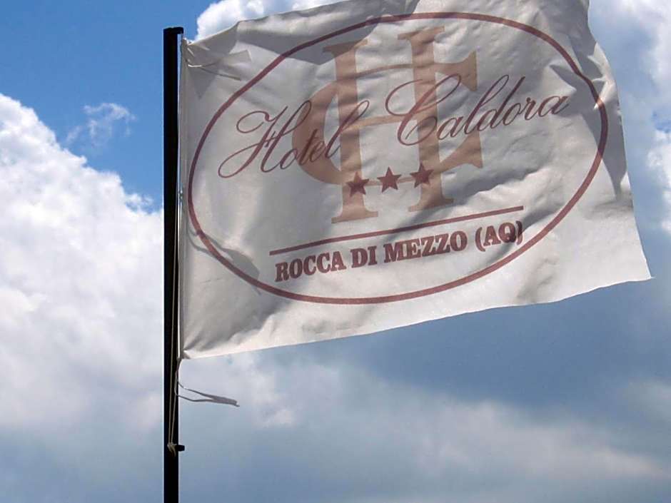 Hotel Caldora