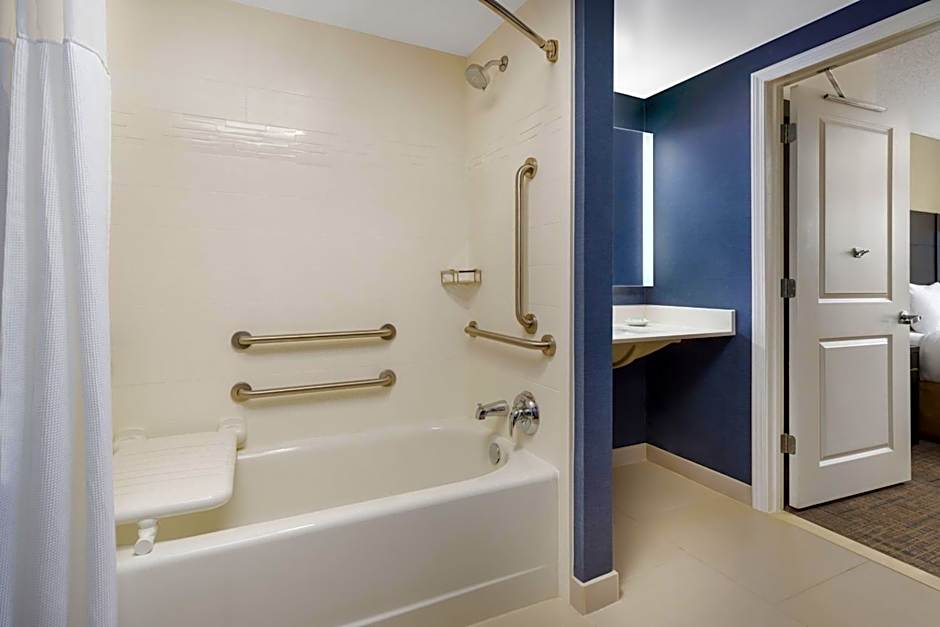 Residence Inn by Marriott Hartford Rocky Hill