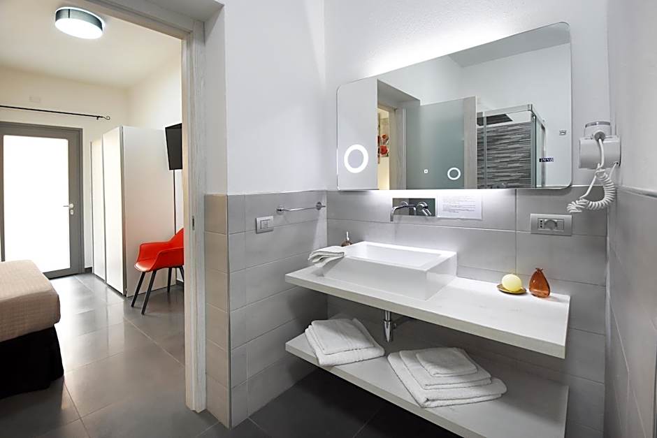 Elis b&b Villasimius