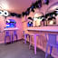 Manchester's ONLY private party suite for 12 with Makeup Room