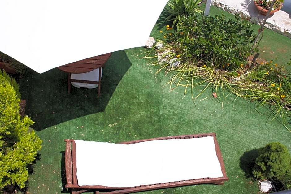Mini Suite Alla Cascata – Noci, LA