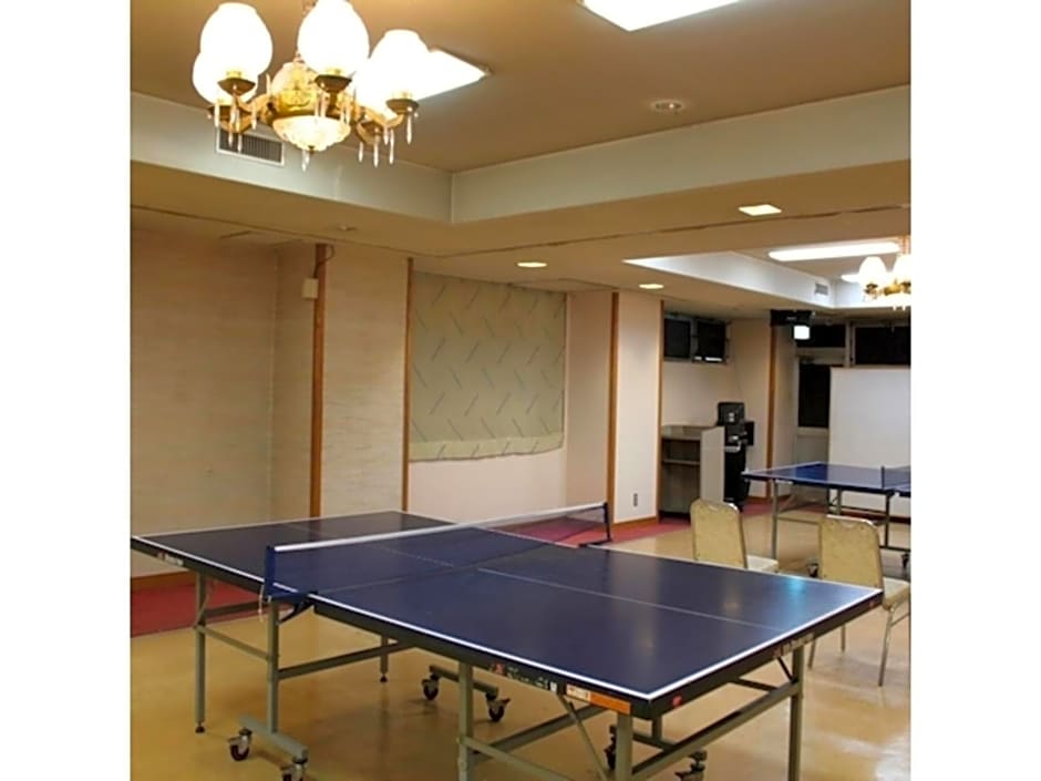 Ikaho Onsen Sanyo Hotel - Vacation STAY 26406v