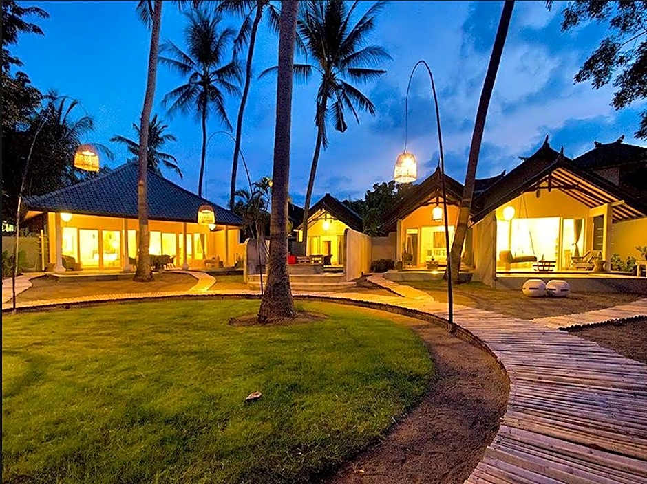Lilin Lovina Beach Hotel