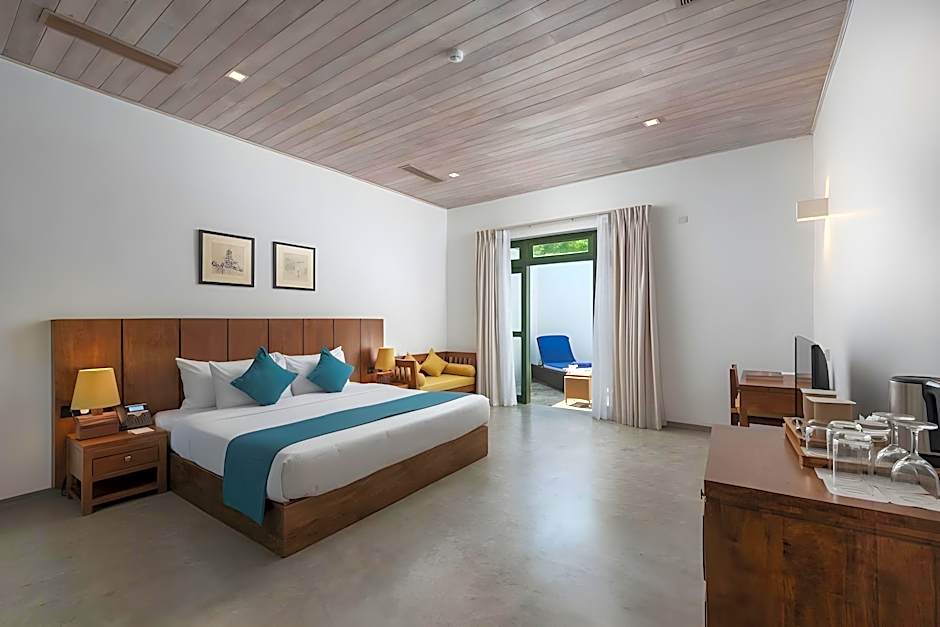 Regenta Arie Lagoon Negombo