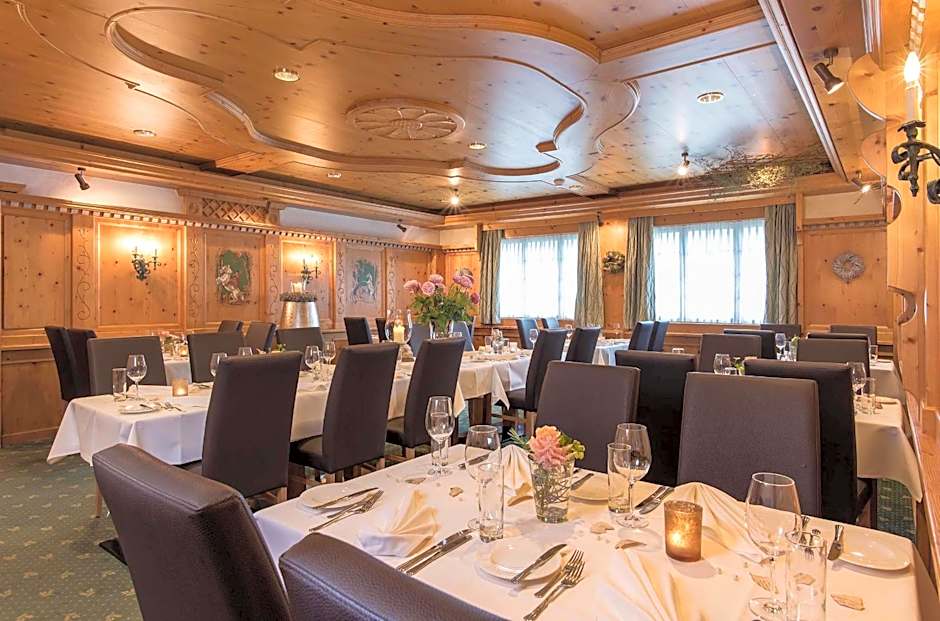 Salzano Basic Rooms Interlaken