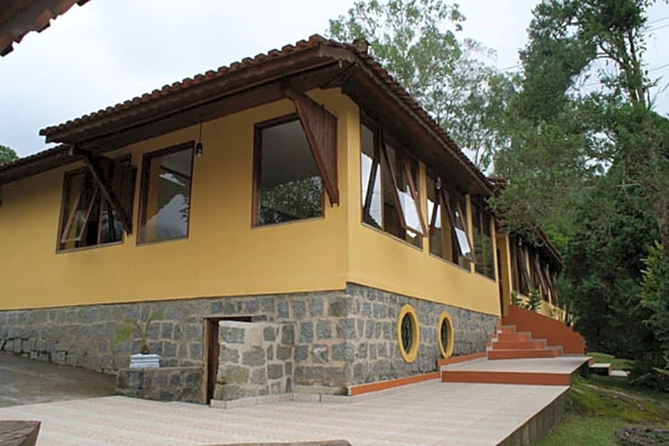 Hotel Fazendinha