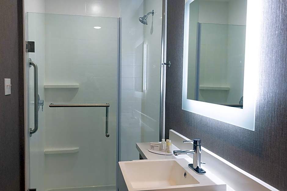 SpringHill Suites by Marriott Slidell