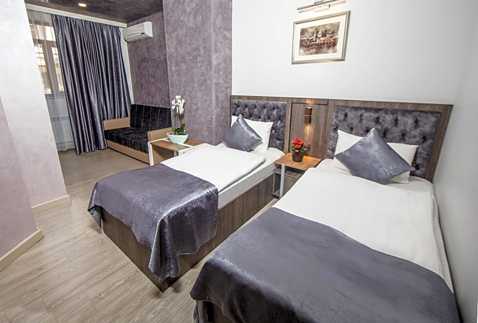 Passage Boutique Hotel