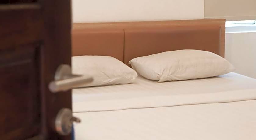 Best Canggu Hostel