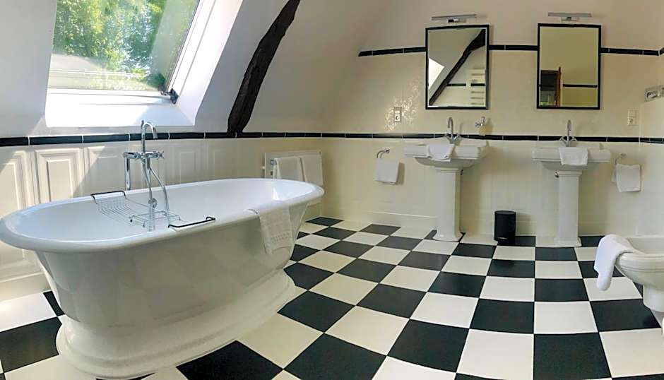 Landhaus Eggert