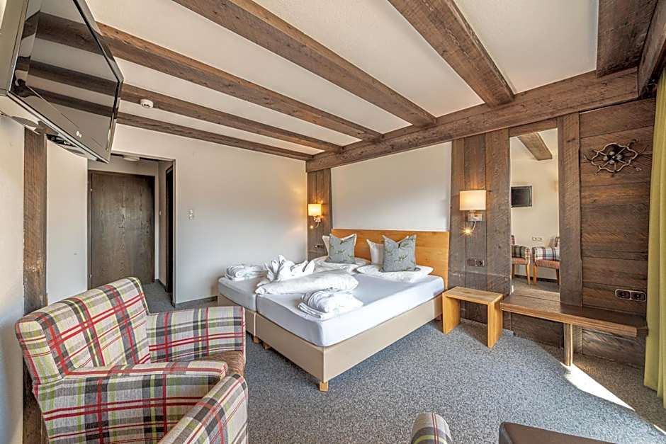 Hotel Falknerhof