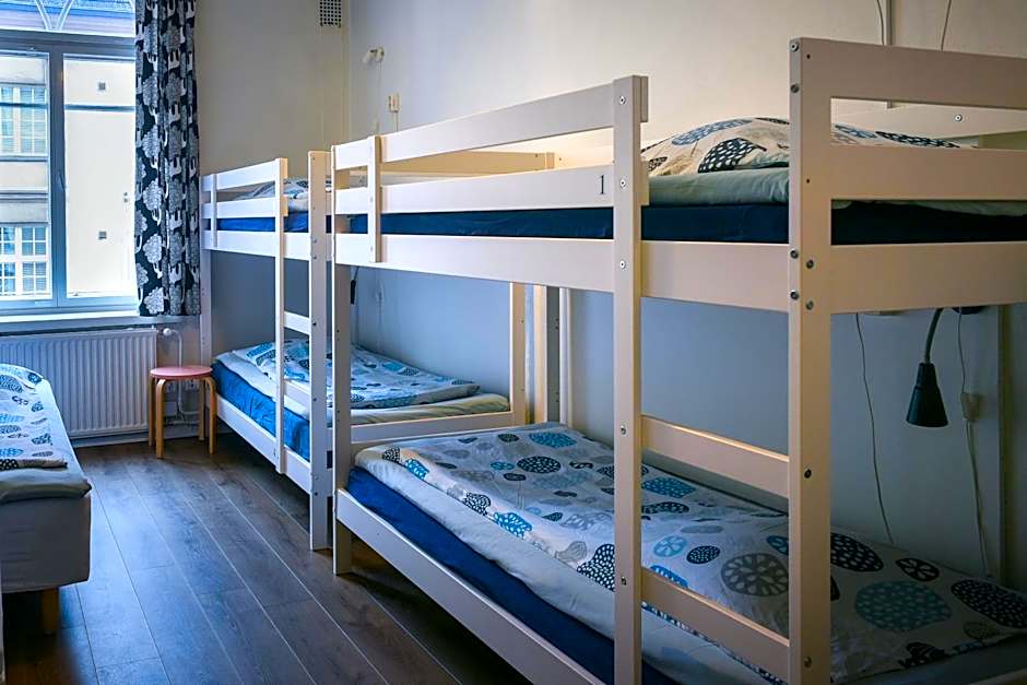 Hostel Diana Park