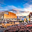 Hotel La Scaletta