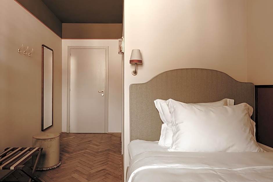 Parkhotel Mondschein