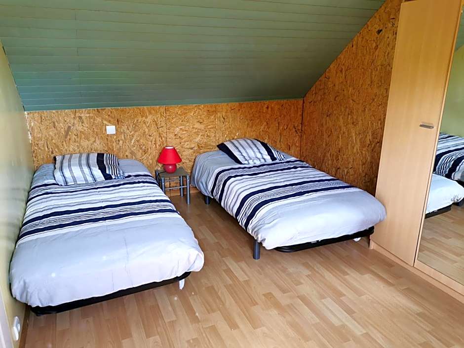 Domaine de la roselière • Nature • Brenne